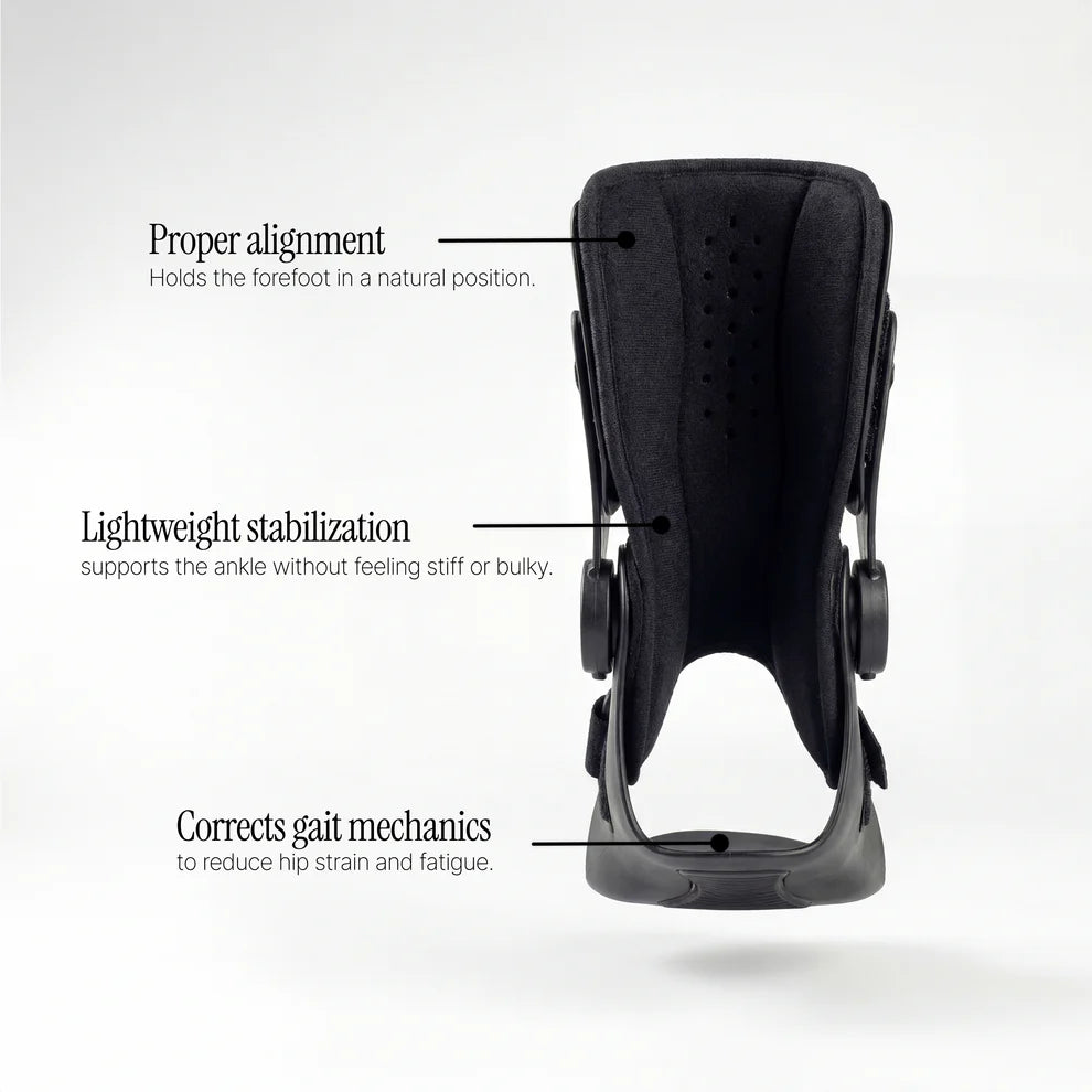 AFO Foot Drop Brace