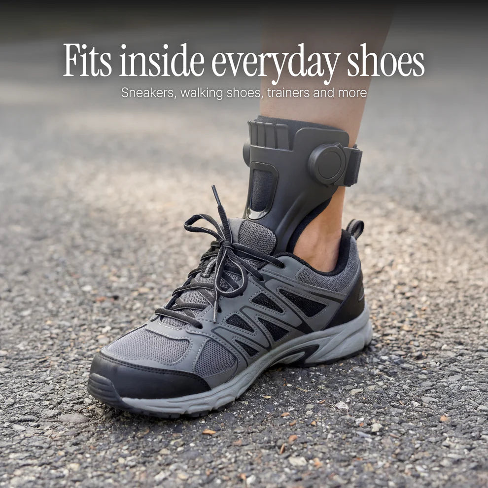 AFO Foot Drop Brace