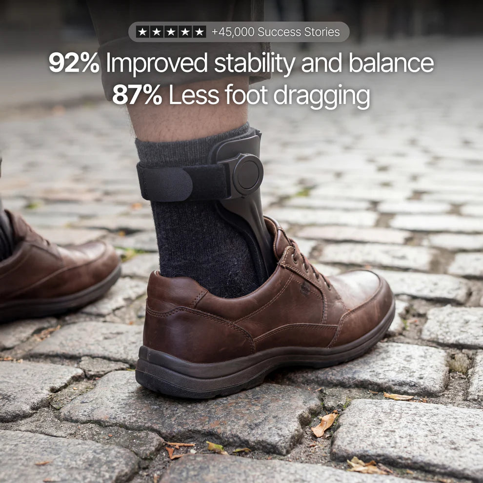 AFO Foot Drop Brace