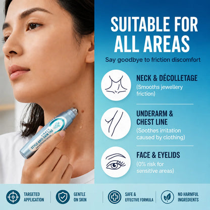Anti-Skin Tag Roller