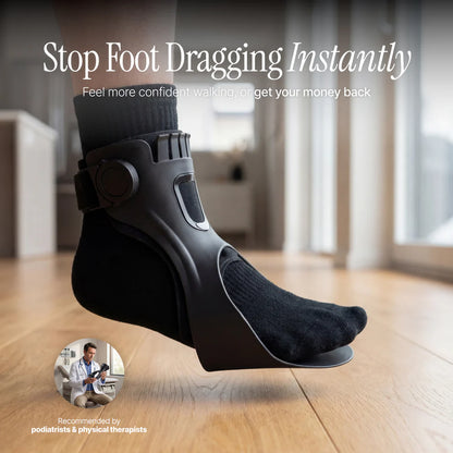AFO Foot Drop Brace